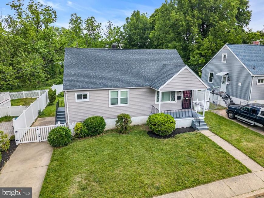 2716 Westfield Avenue, Baltimore, MD 21214 Main Photo