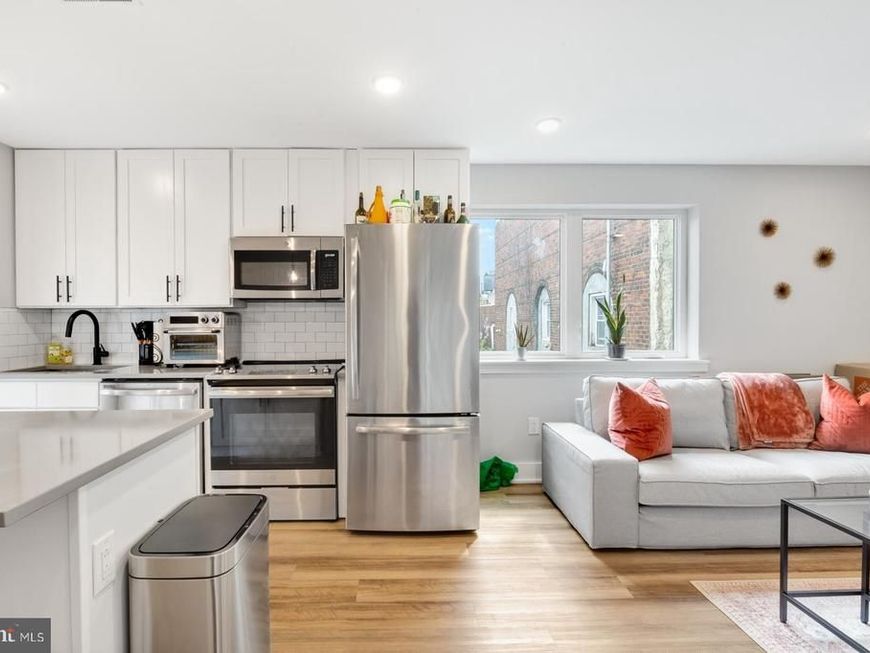 3965 Lancaster Avenue , Unit 204, Philadelphia, PA 19104 Main Photo