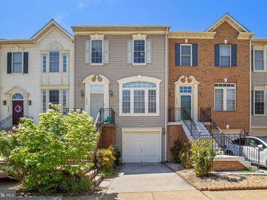 6660 DEBRA LU WAY , SPRINGFIELD, VA 22150