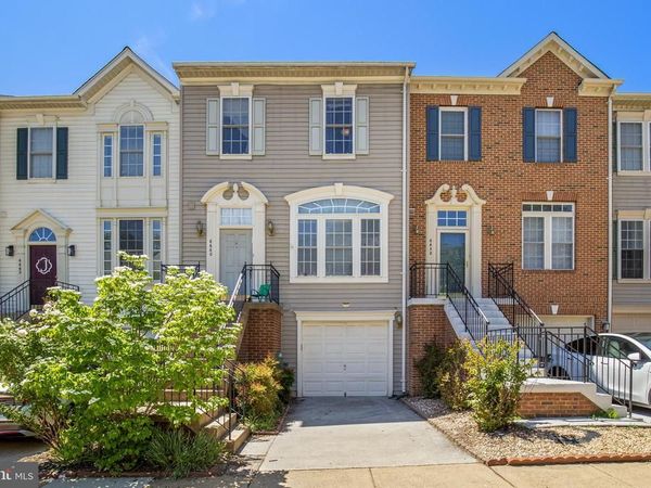 6660 DEBRA LU WAY, SPRINGFIELD, VA 22150