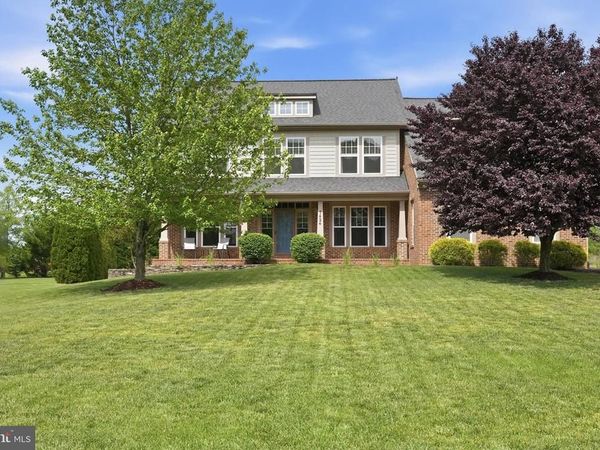 7424 EDINGTON, WARRENTON, VA 20187