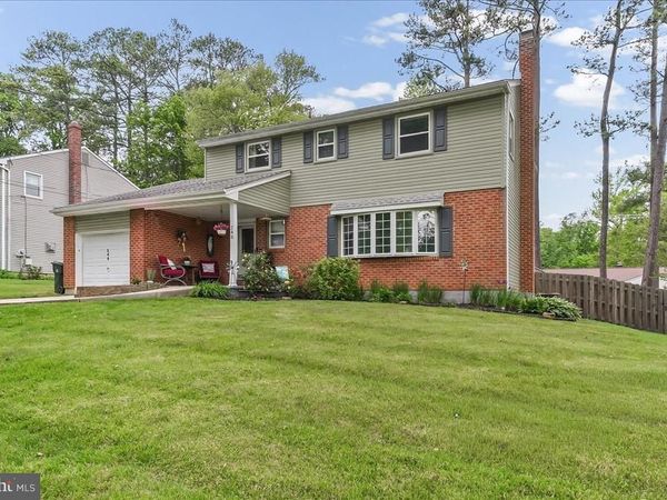 246 PENNWOOD STREET, NEWARK, DE 19713