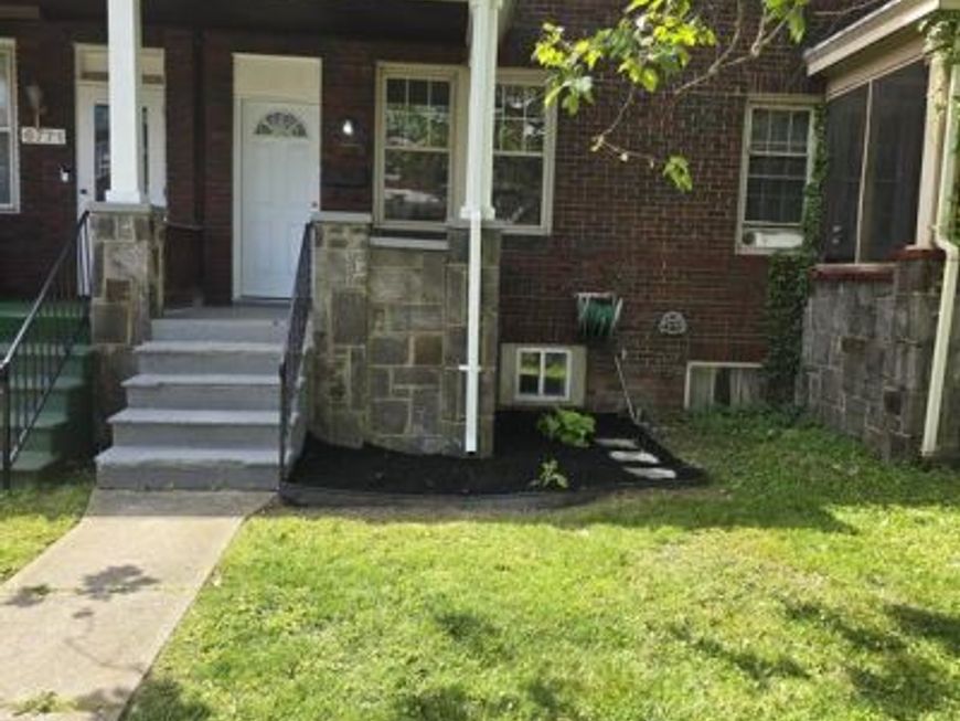 6769 Woodley Road, Baltimore, MD 21222 Main Photo