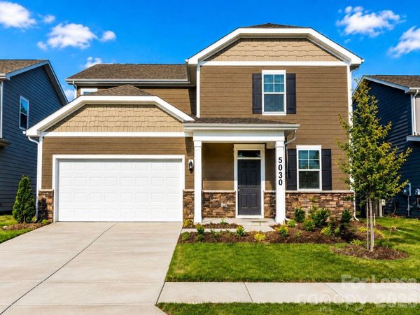 5030 Markfield Lane , Monroe, NC 28110