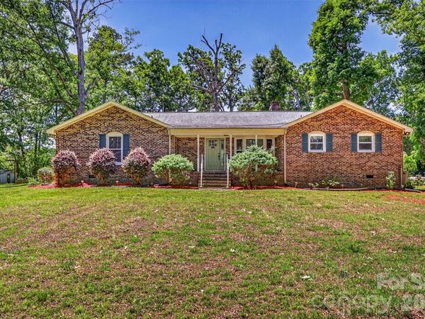 9807 Black Road, Midland, NC 28107