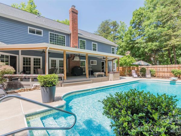 3600 Hatwynn Road, Charlotte, NC 28269