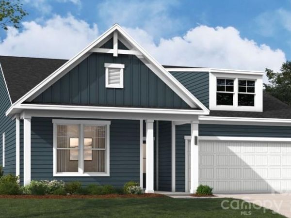 1020 Garfield Road , Sherrills Ford, NC 28673
