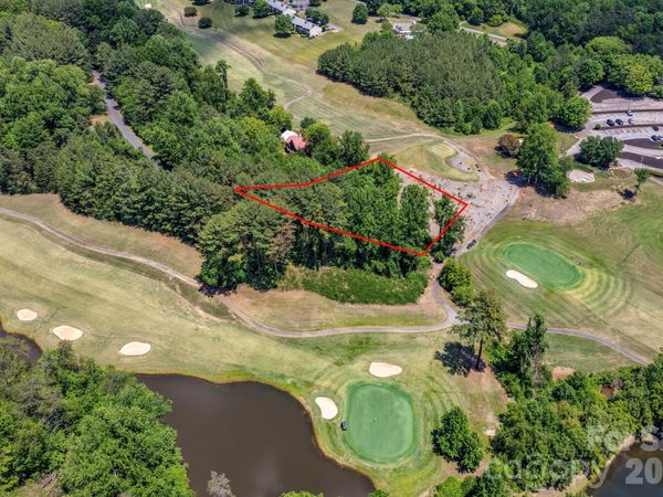 Lot 12 Sheepnose Drive , Lake Lure, NC 28746