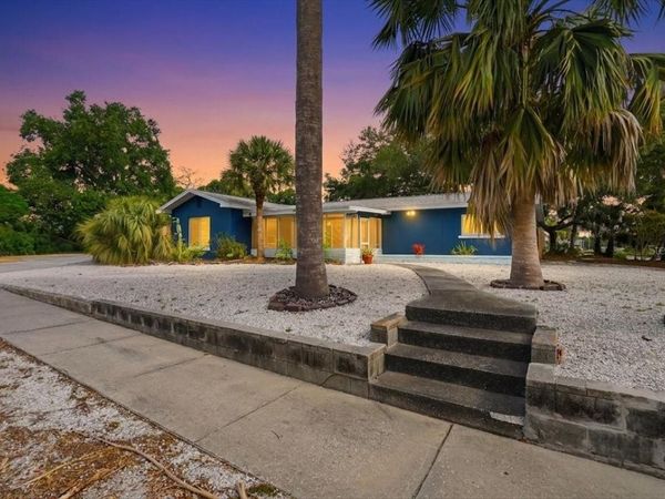 6301 11TH AVENUE S, GULFPORT, FL 33707