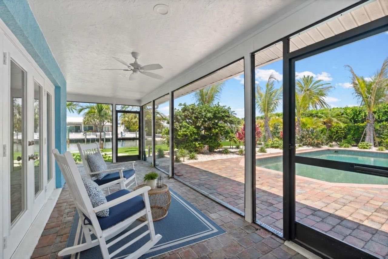 528 Key Royale Drive, Holmes Beach, FL 34217 Photo