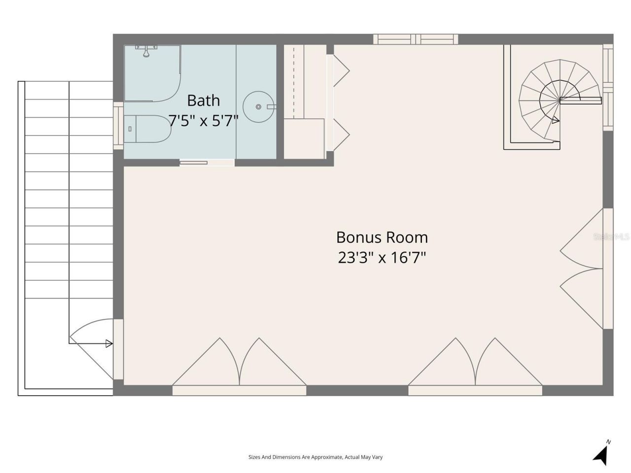 528 Key Royale Drive, Holmes Beach, FL 34217 Photo