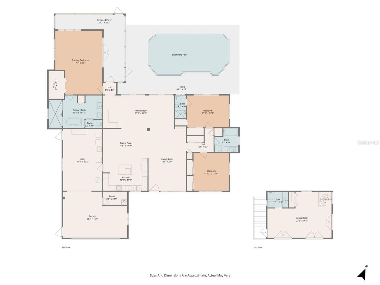 528 Key Royale Drive, Holmes Beach, FL 34217 Photo