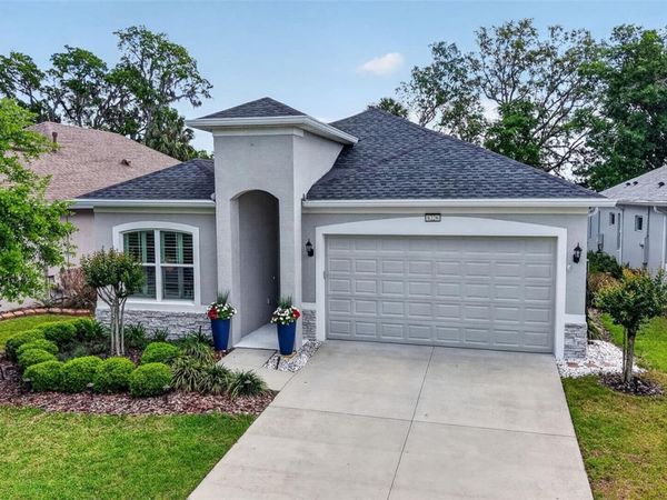 8228 BRIDGEPORT BAY CIRCLE , MOUNT DORA, FL 32757