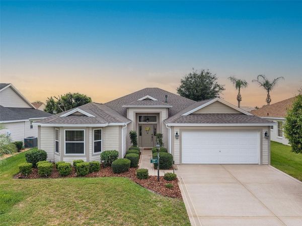 1969 HAGOOD LOOP , THE VILLAGES, FL 32162