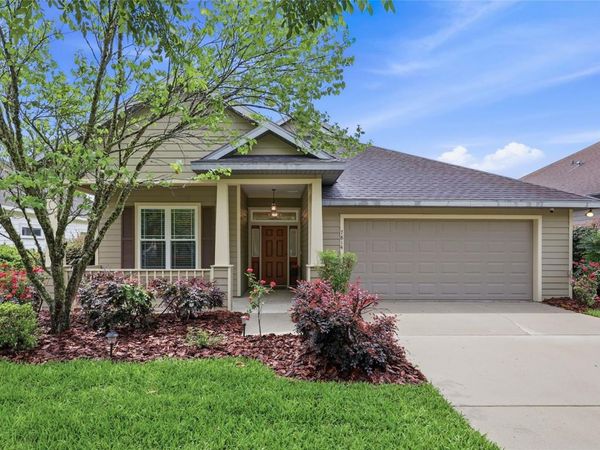 7814 SW 79TH DRIVE , GAINESVILLE, FL 32608