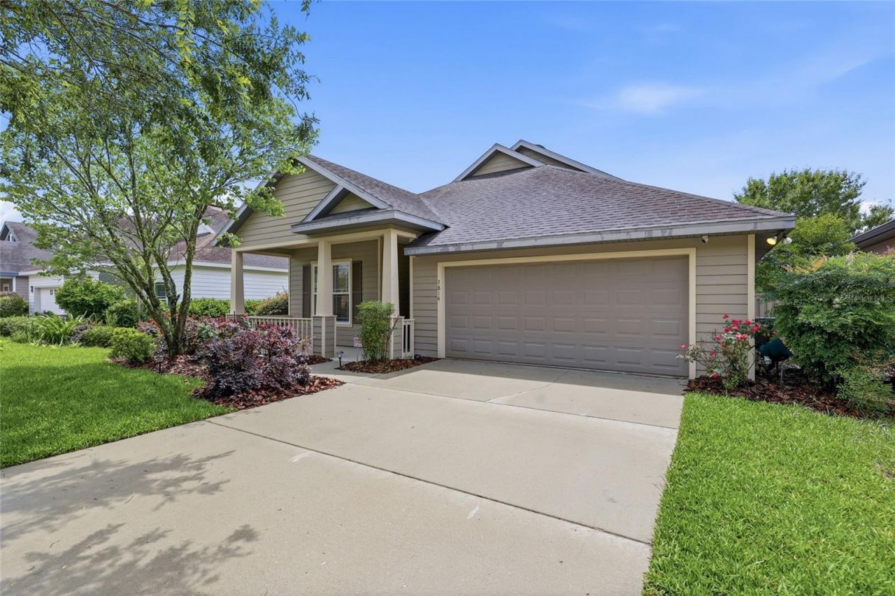 7814 SW 79th Drive , Gainesville, FL 32608 Photo