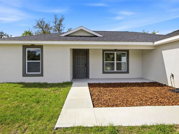 3086 W HAMPSHIRE BOULEVARD , CITRUS SPRINGS, FL 34433