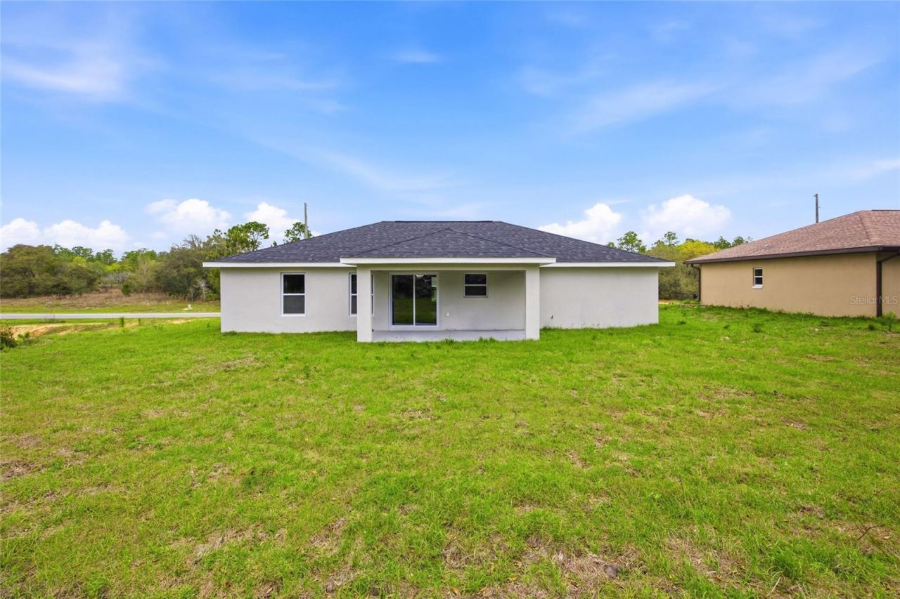 3086 W Hampshire Boulevard, Citrus Springs, FL 34433 Photo