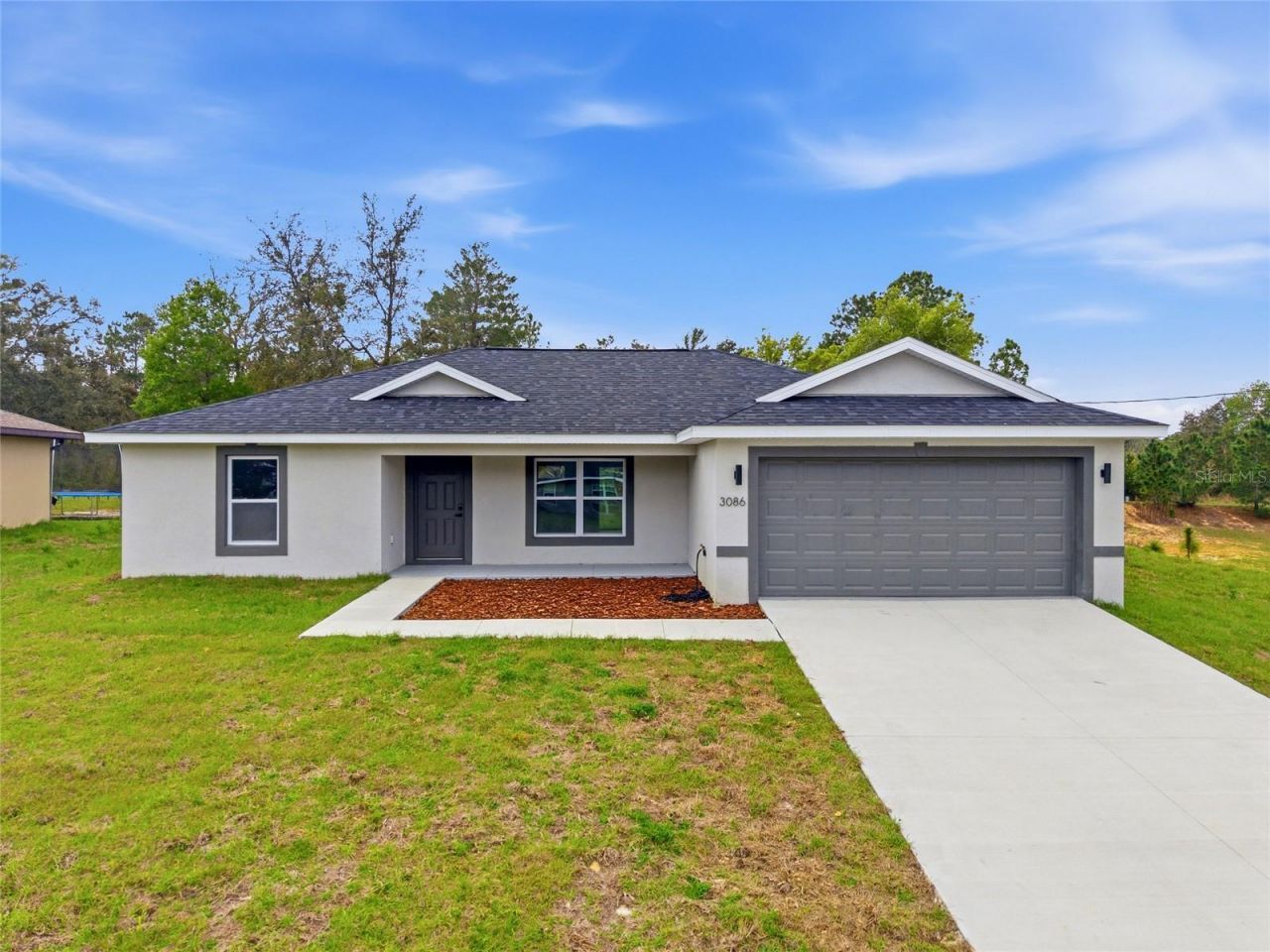 3086 W Hampshire Boulevard, Citrus Springs, FL 34433 Photo