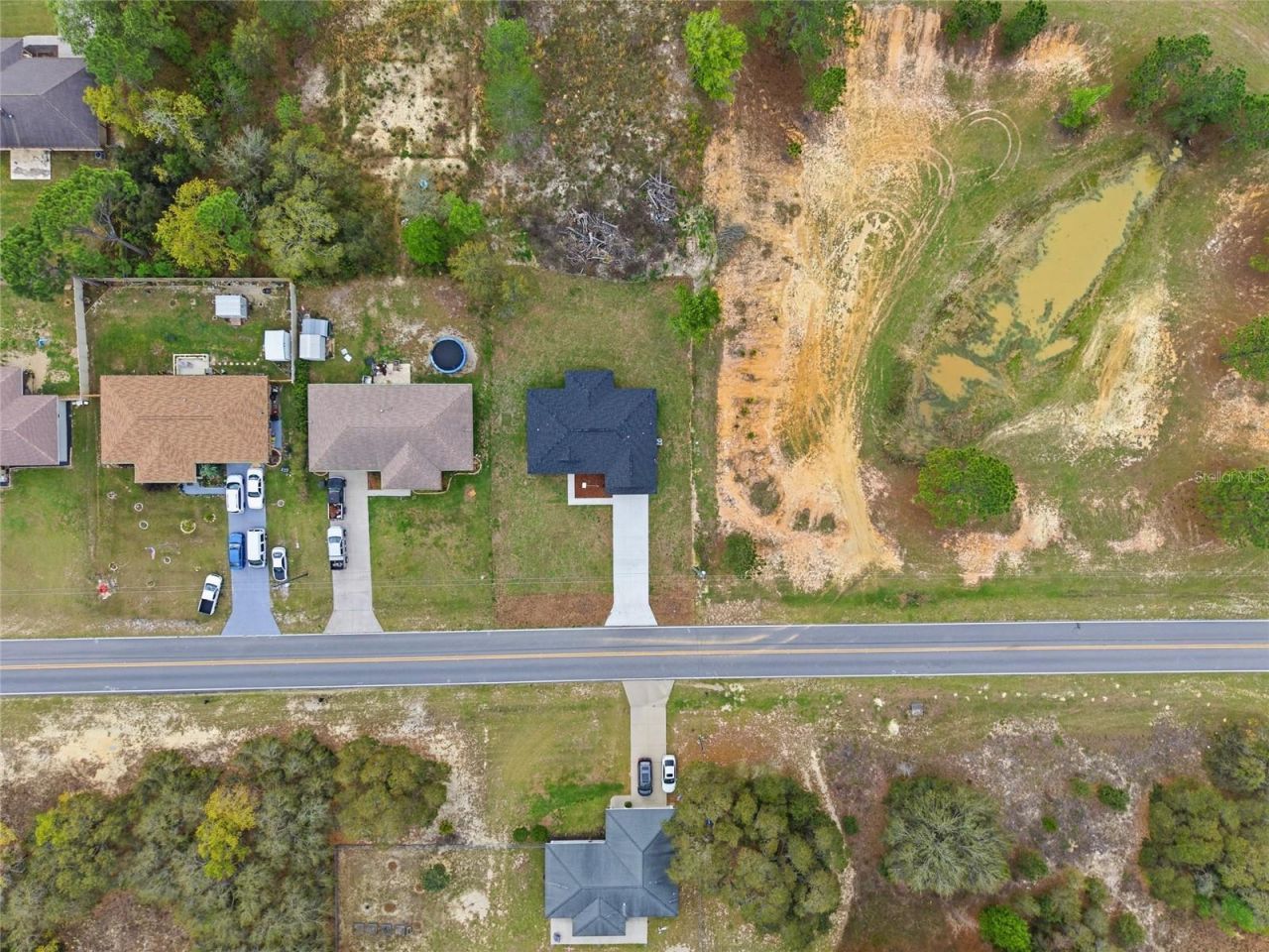 3086 W Hampshire Boulevard, Citrus Springs, FL 34433 Photo