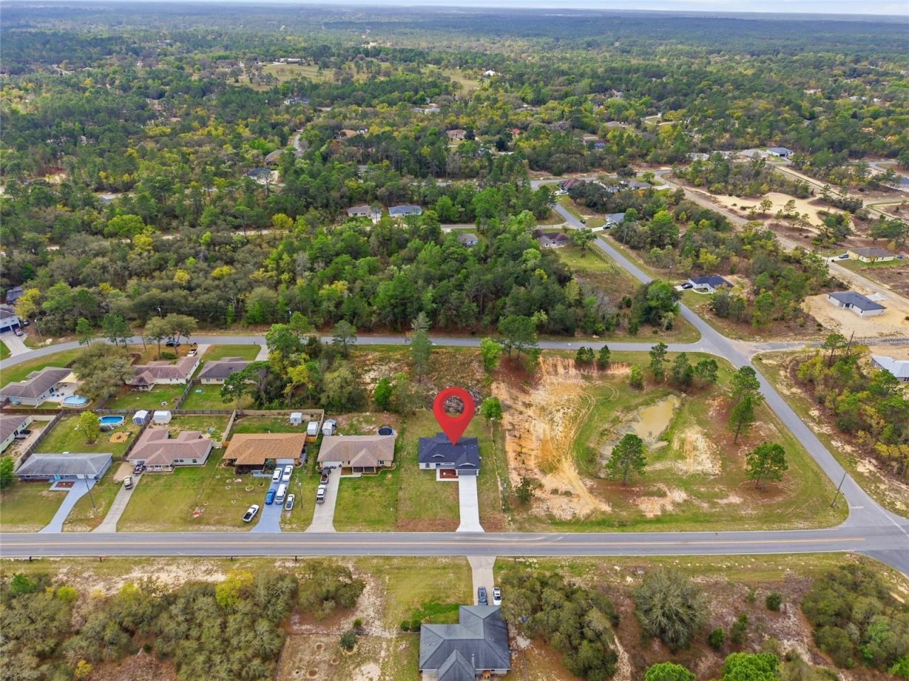 3086 W Hampshire Boulevard, Citrus Springs, FL 34433 Photo