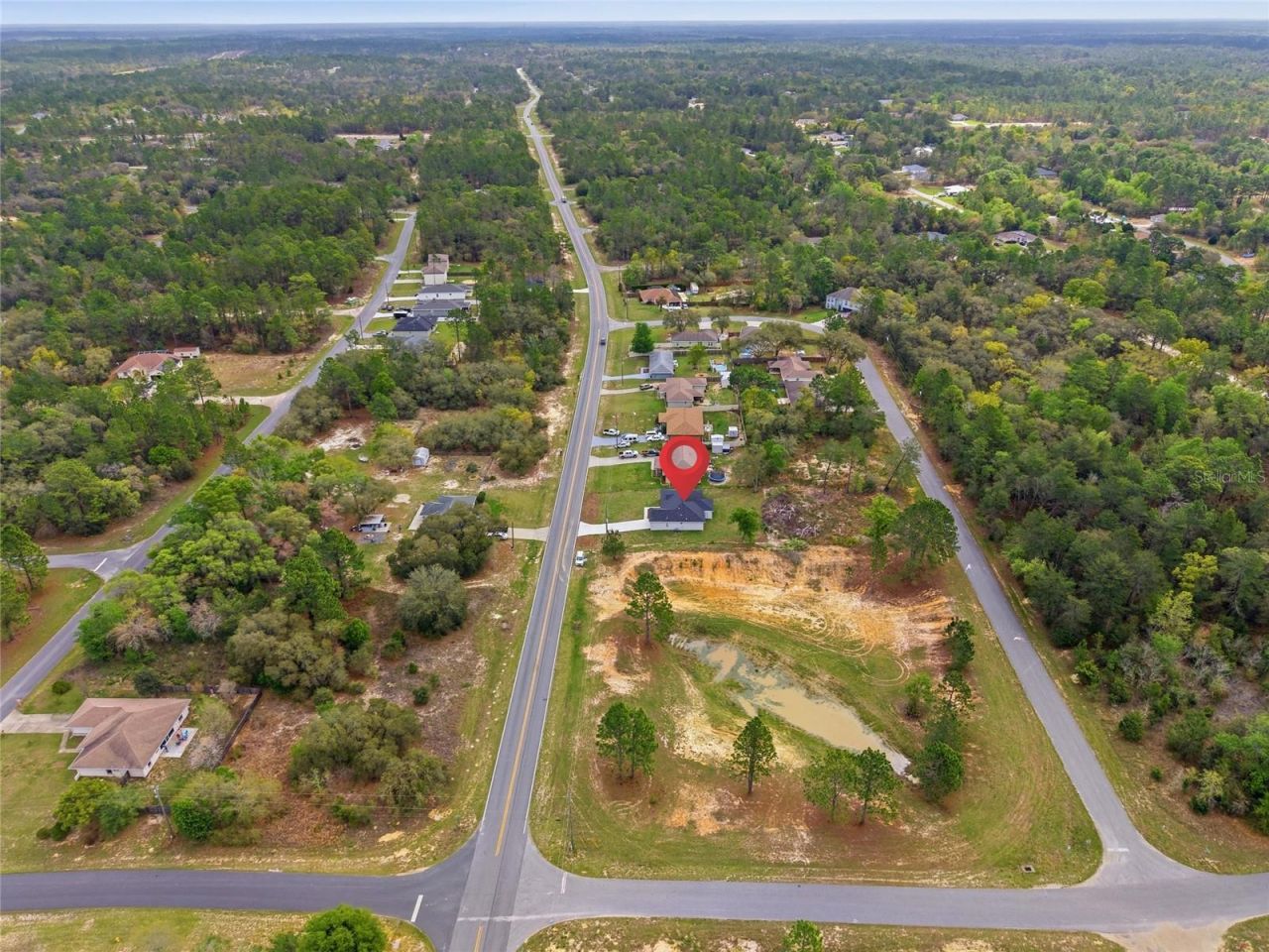 3086 W Hampshire Boulevard, Citrus Springs, FL 34433 Photo
