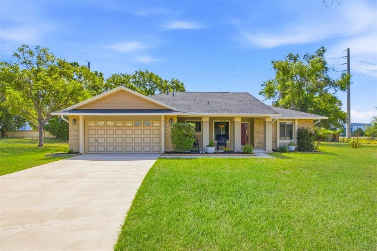 910 Amy Ridge Court, Kissimmee, FL 34747 Photo