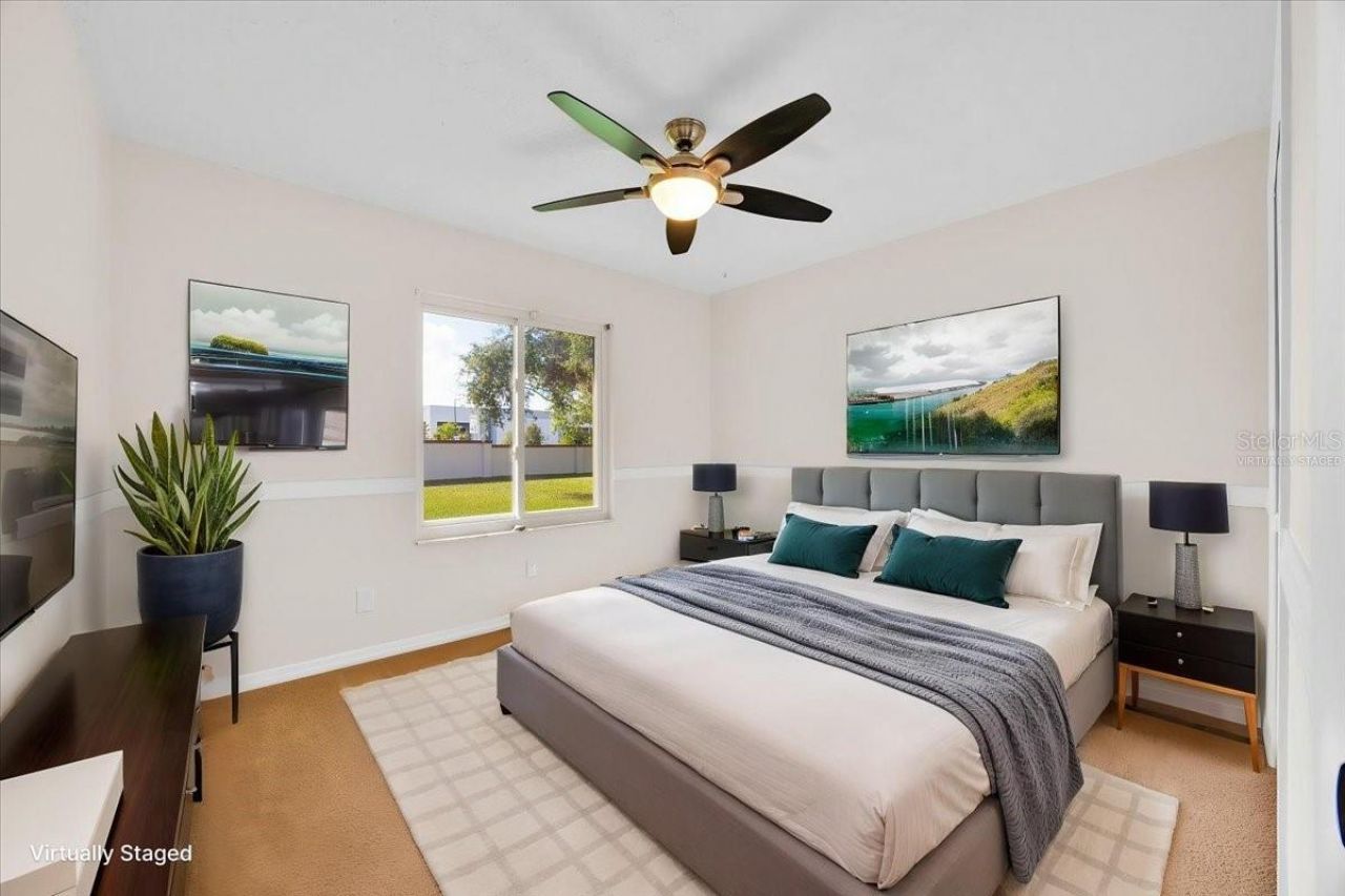 910 N Amy Ridge Court, Kissimmee, FL 34747 Photo