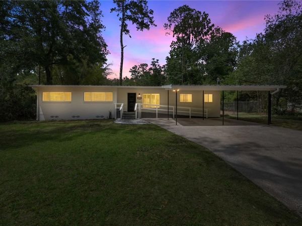 2620 NW 11TH AVENUE, GAINESVILLE, FL 32605