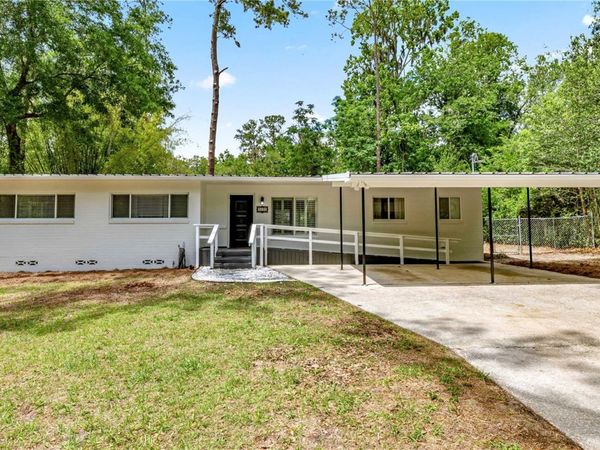 2620 NW 11TH AVENUE, GAINESVILLE, FL 32605