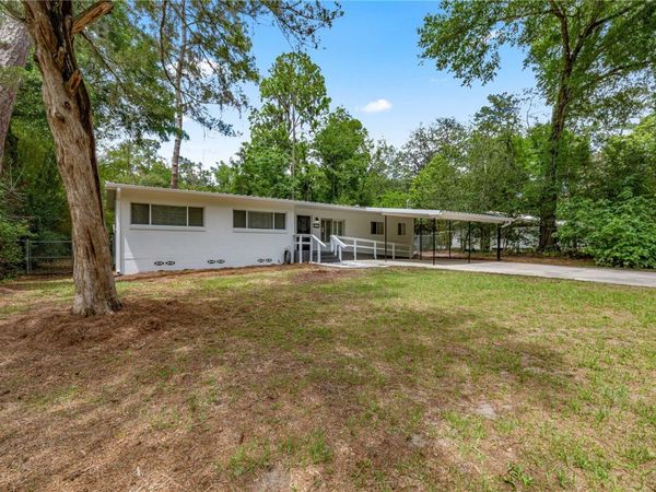 2620 NW 11TH AVENUE, GAINESVILLE, FL 32605