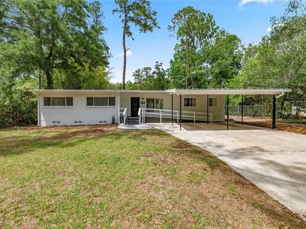 2620 NW 11TH AVENUE, GAINESVILLE, FL 32605