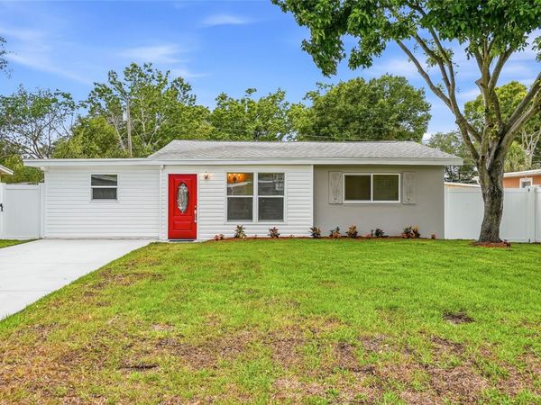 2164 RIVIERA DRIVE , CLEARWATER, FL 33763