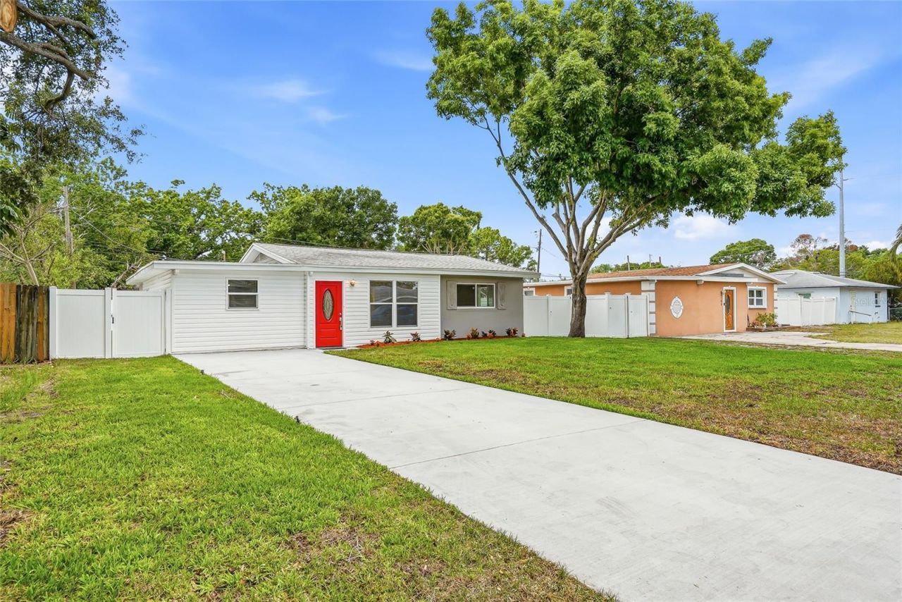 2164 Riviera Drive, Clearwater, FL 33763 Photo