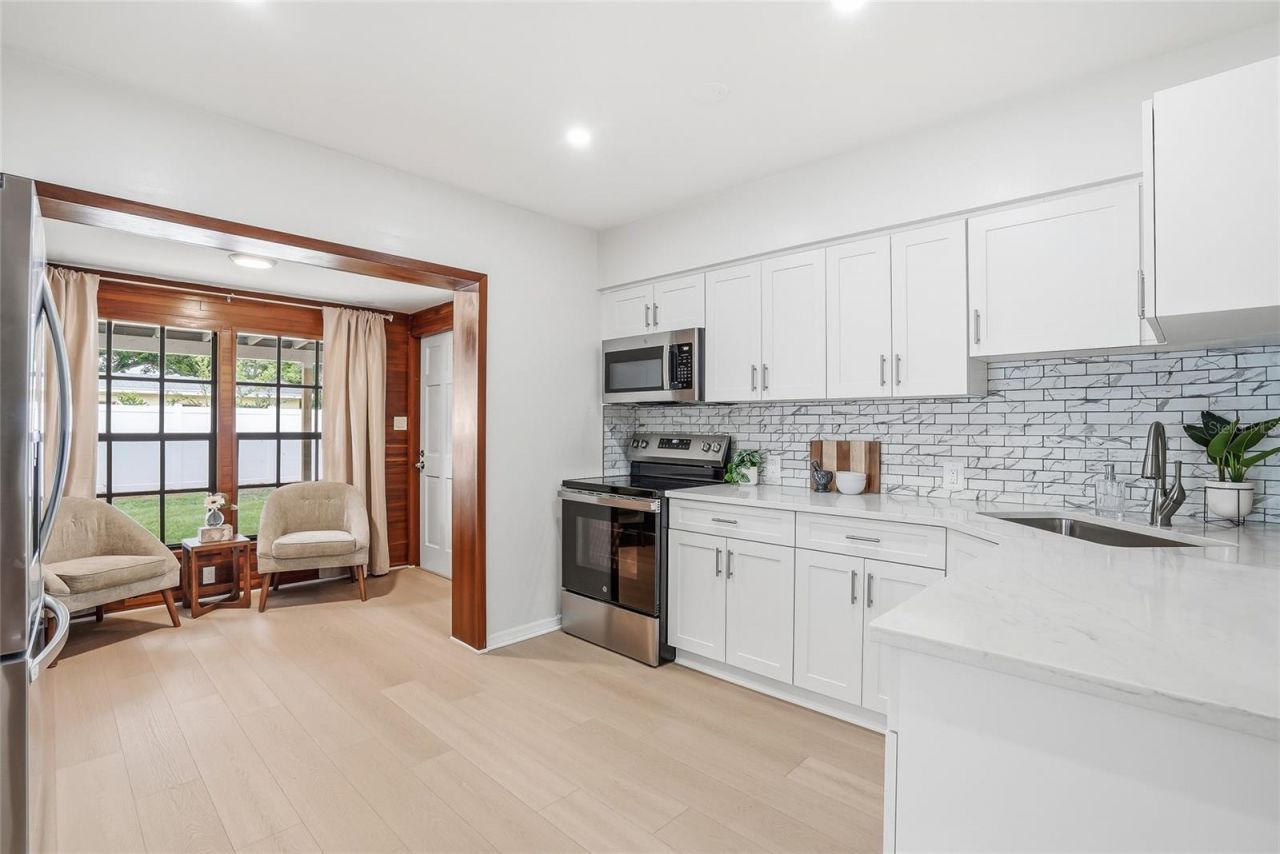 2164 Riviera Drive, Clearwater, FL 33763 Photo