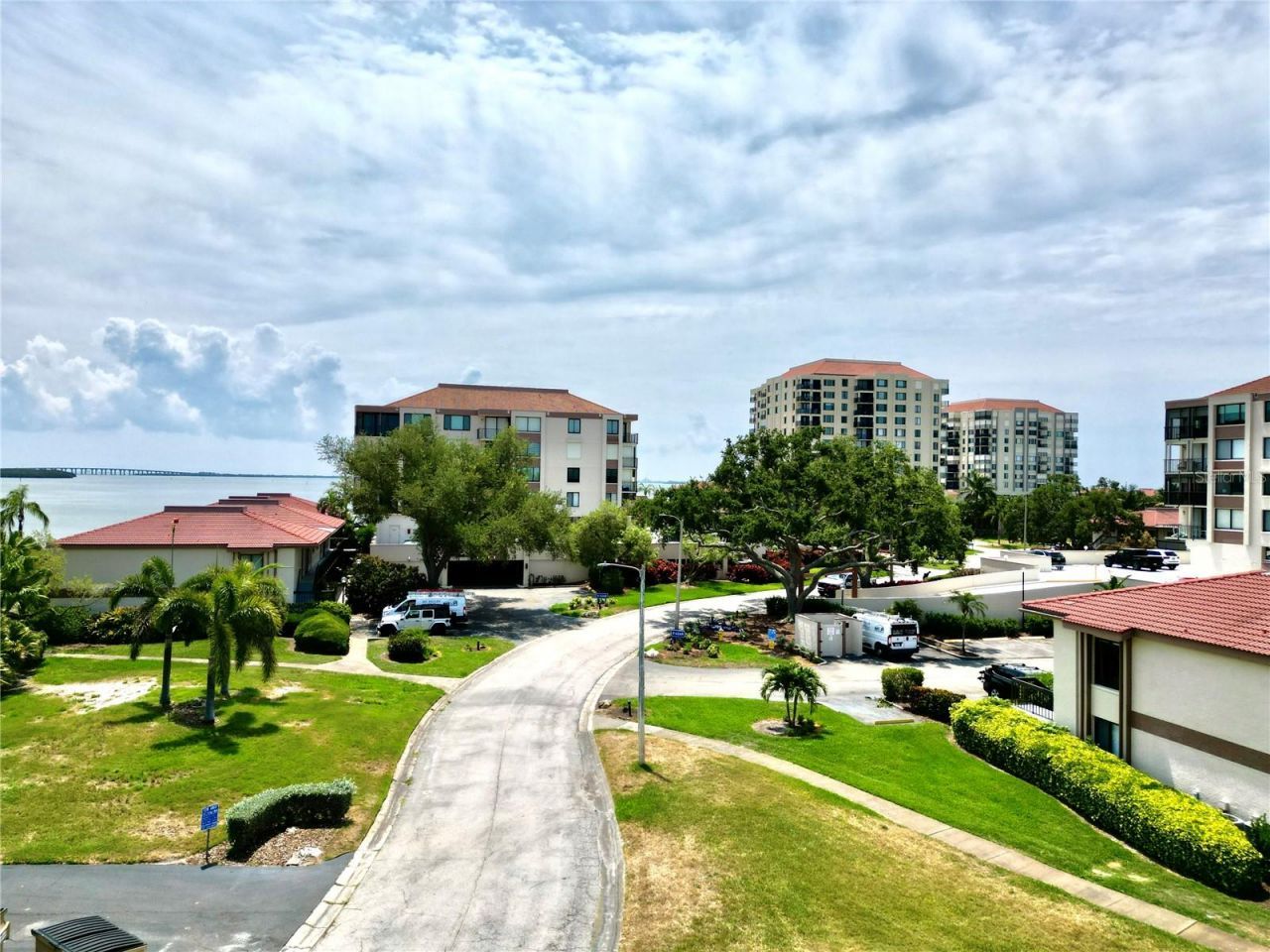 6219 Palma Del Mar Boulevard S, Unit 504, Saint Petersburg, FL 33715 Photo