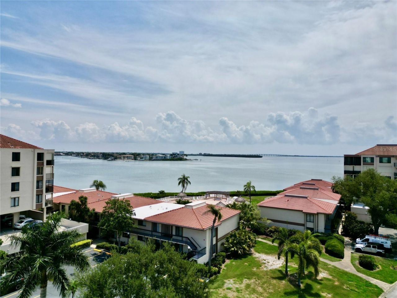 6219 Palma Del Mar Boulevard S, Unit 504, Saint Petersburg, FL 33715 Photo
