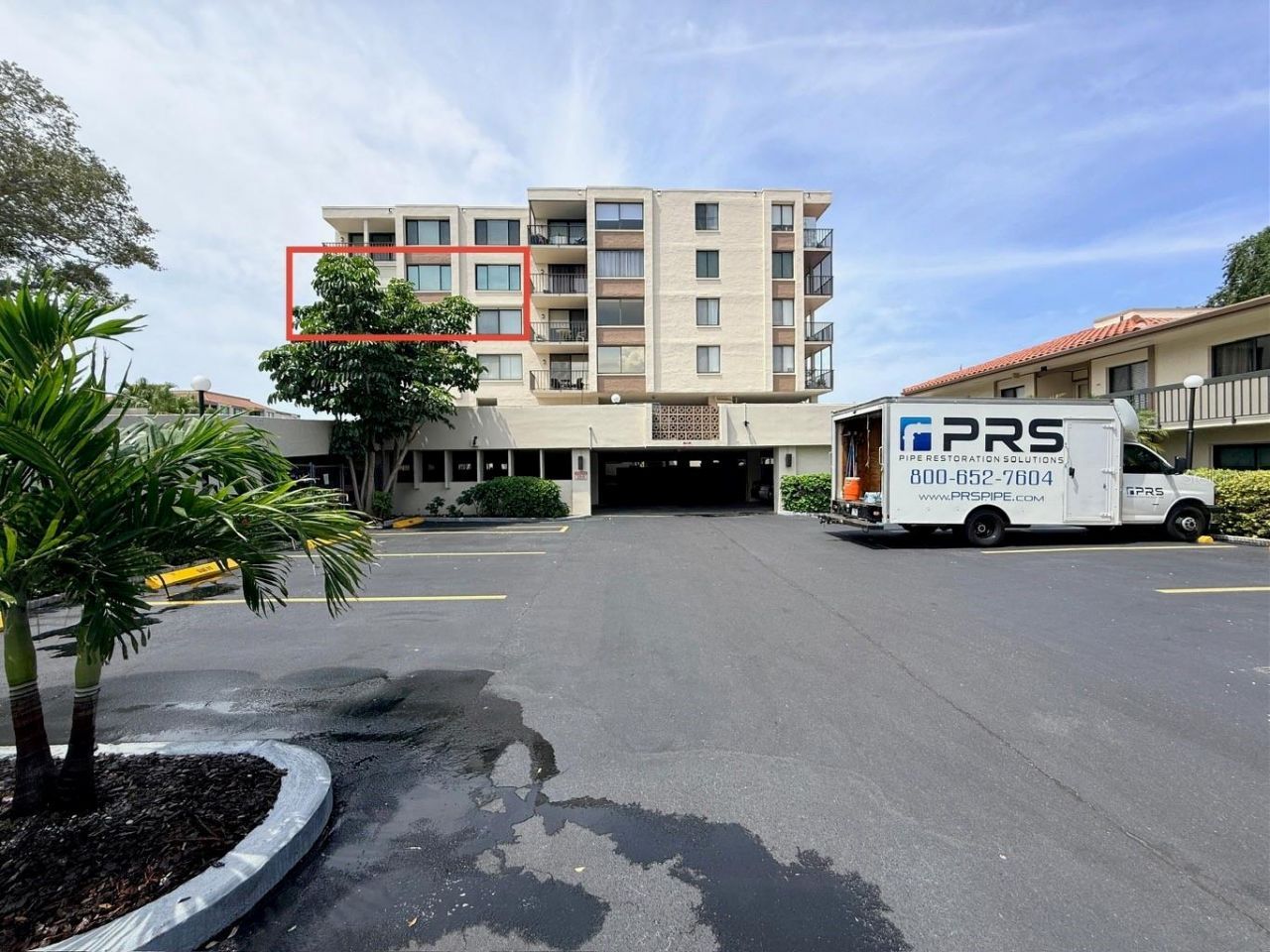6219 Palma Del Mar Boulevard S, Unit 504, Saint Petersburg, FL 33715 Photo