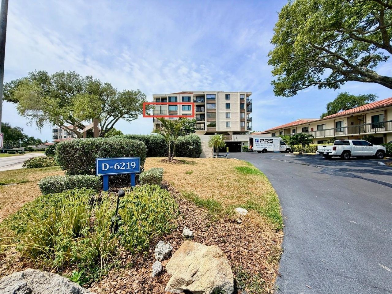 6219 Palma Del Mar Boulevard S, Unit 504, Saint Petersburg, FL 33715 Photo