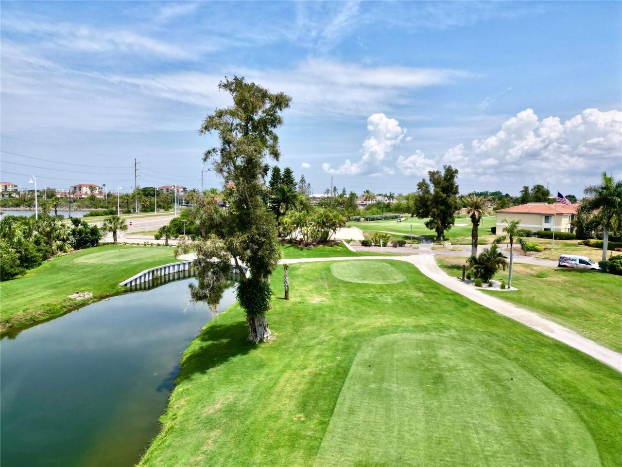 6219 Palma Del Mar Boulevard S, Unit 504, Saint Petersburg, FL 33715 Photo