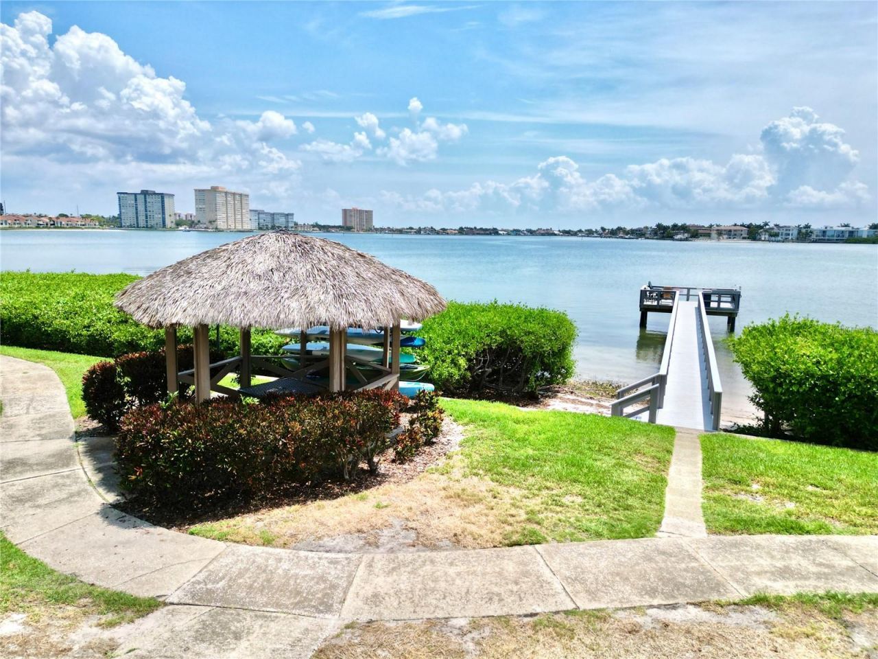 6219 Palma Del Mar Boulevard S, Unit 504, Saint Petersburg, FL 33715 Photo