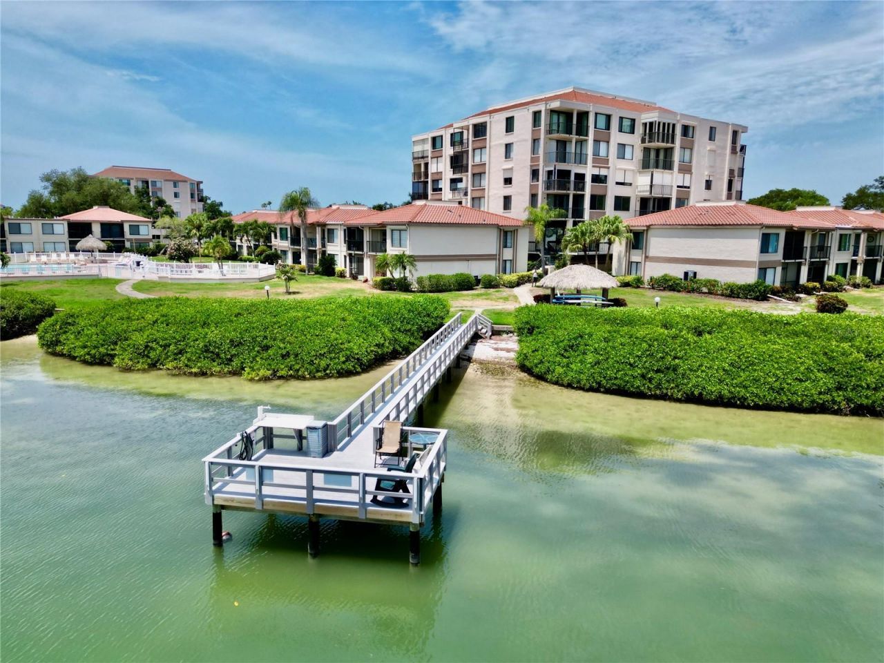 6219 Palma Del Mar Boulevard S, Unit 504, Saint Petersburg, FL 33715 Photo