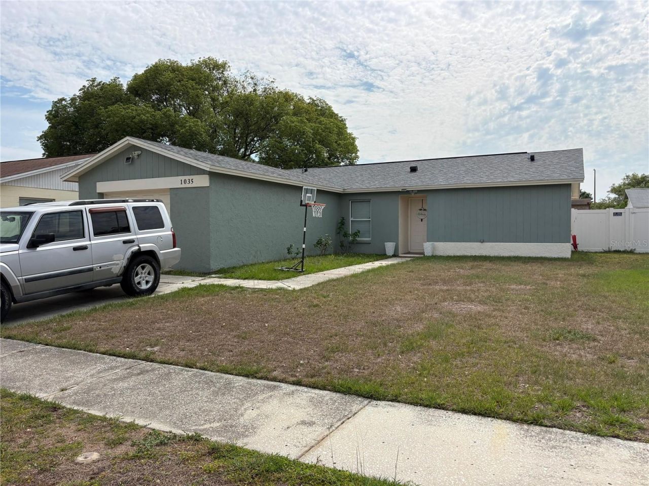 1035 Pine Ridge Circle, Brandon, FL 33511 Main Photo