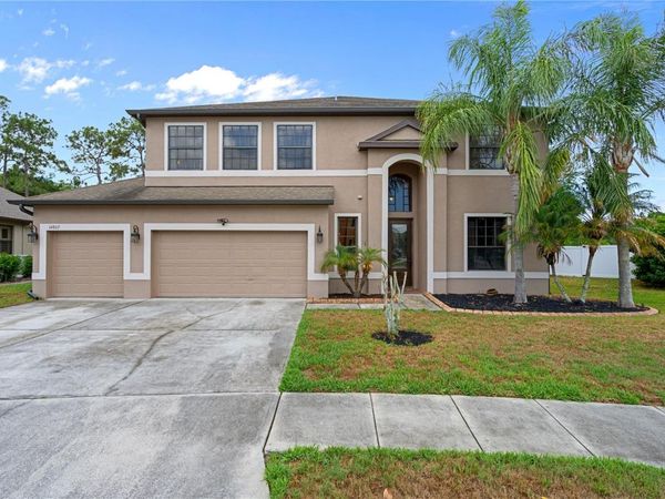 14807 PRINCEWOOD LANE , LAND O LAKES, FL 34638