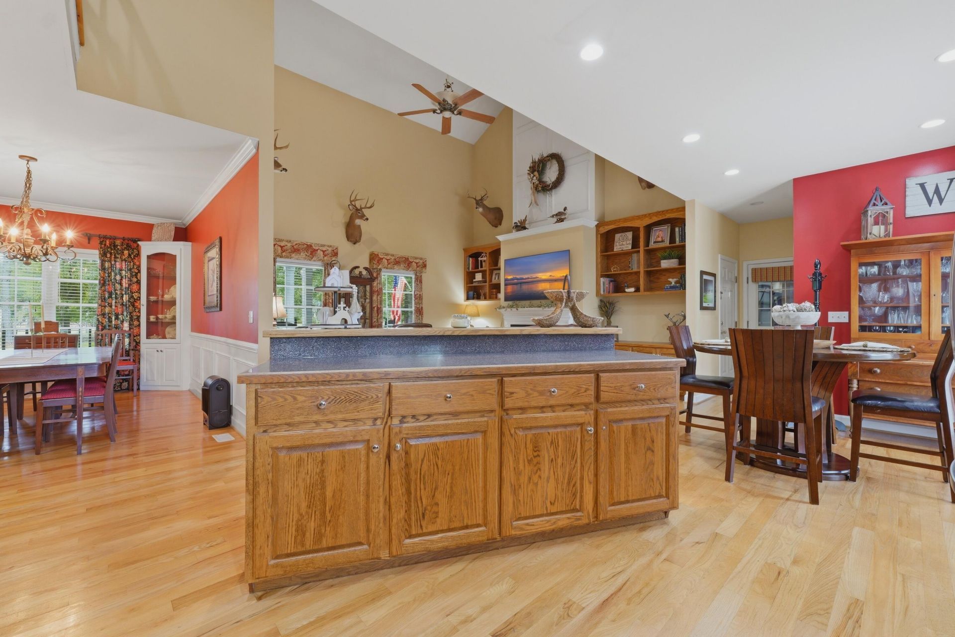 364 Duncan Chapel Road Photo 12