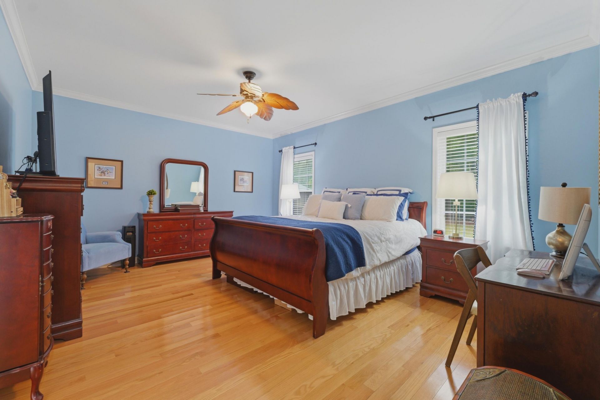 364 Duncan Chapel Road Photo 14