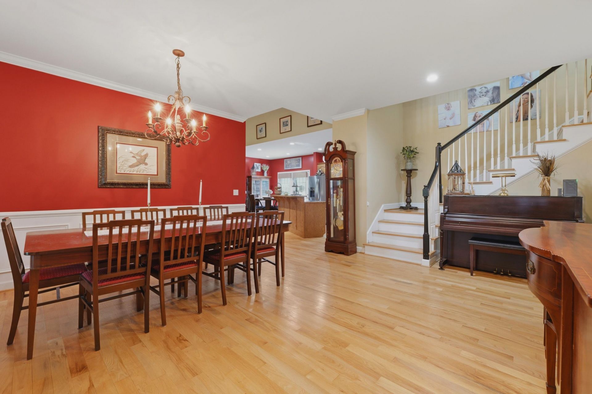 364 Duncan Chapel Road Photo 17