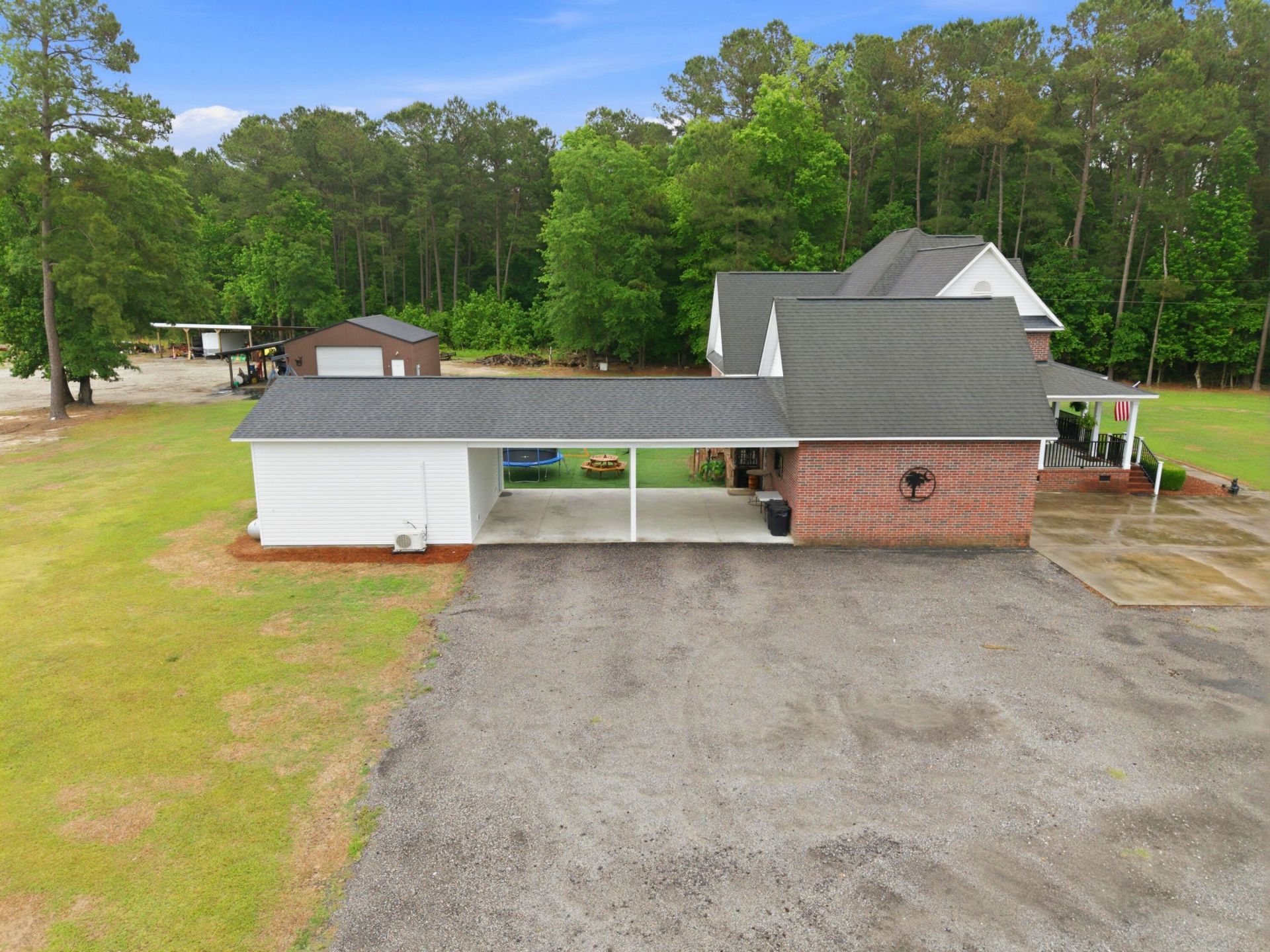364 Duncan Chapel Road Photo 32