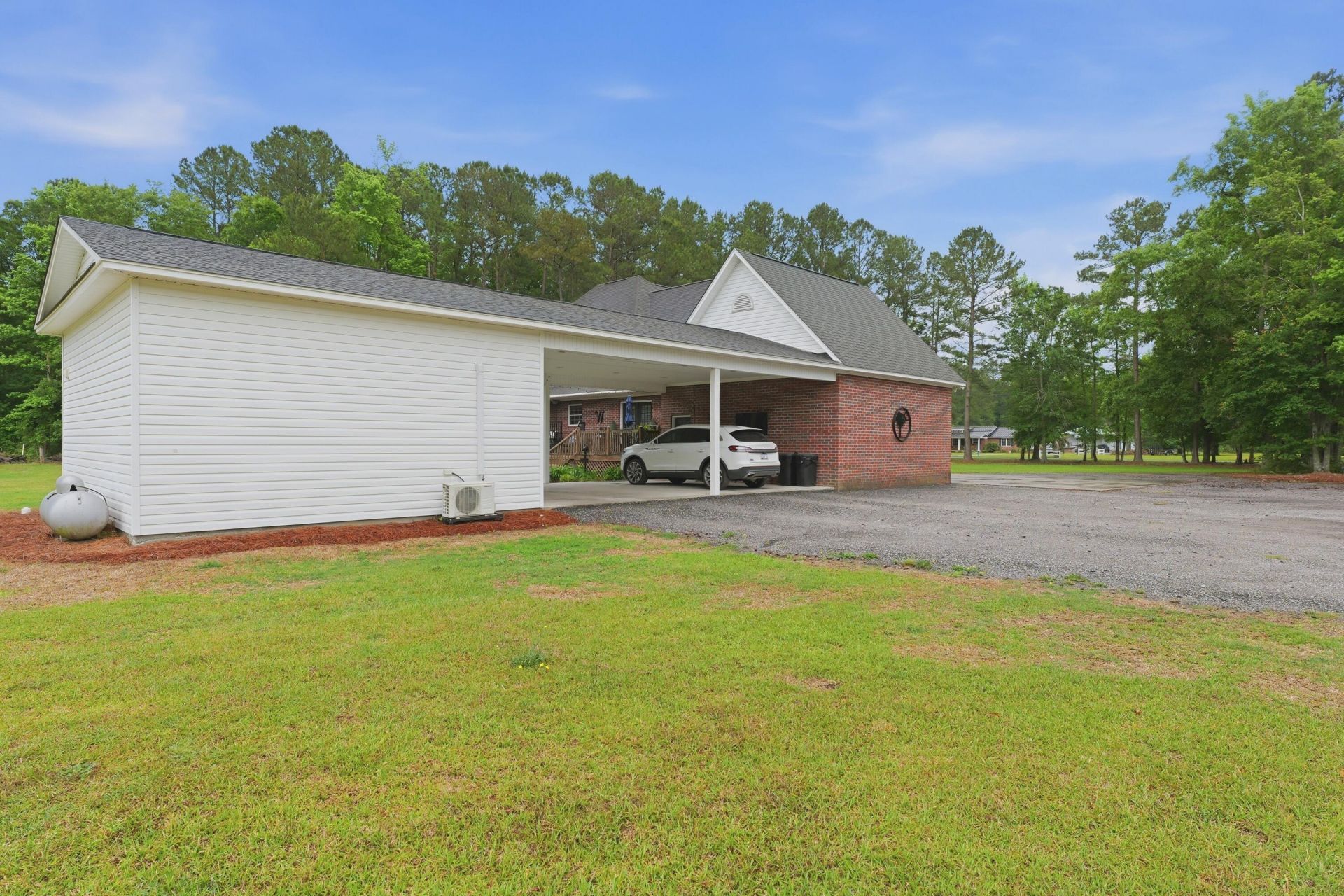 364 Duncan Chapel Road Photo 5