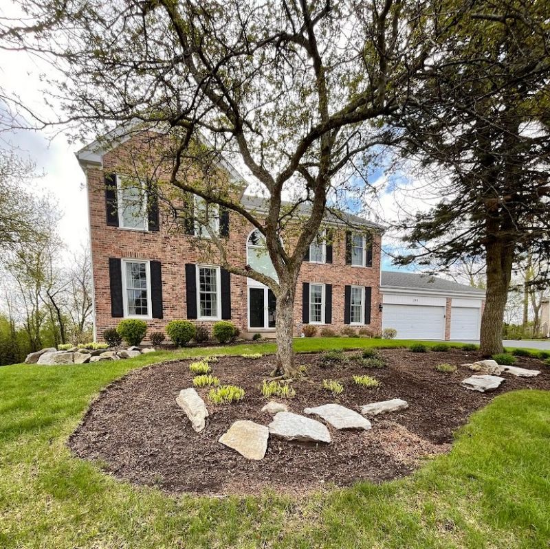 295 Winchester Drive , Algonquin, IL 60102 Main Photo